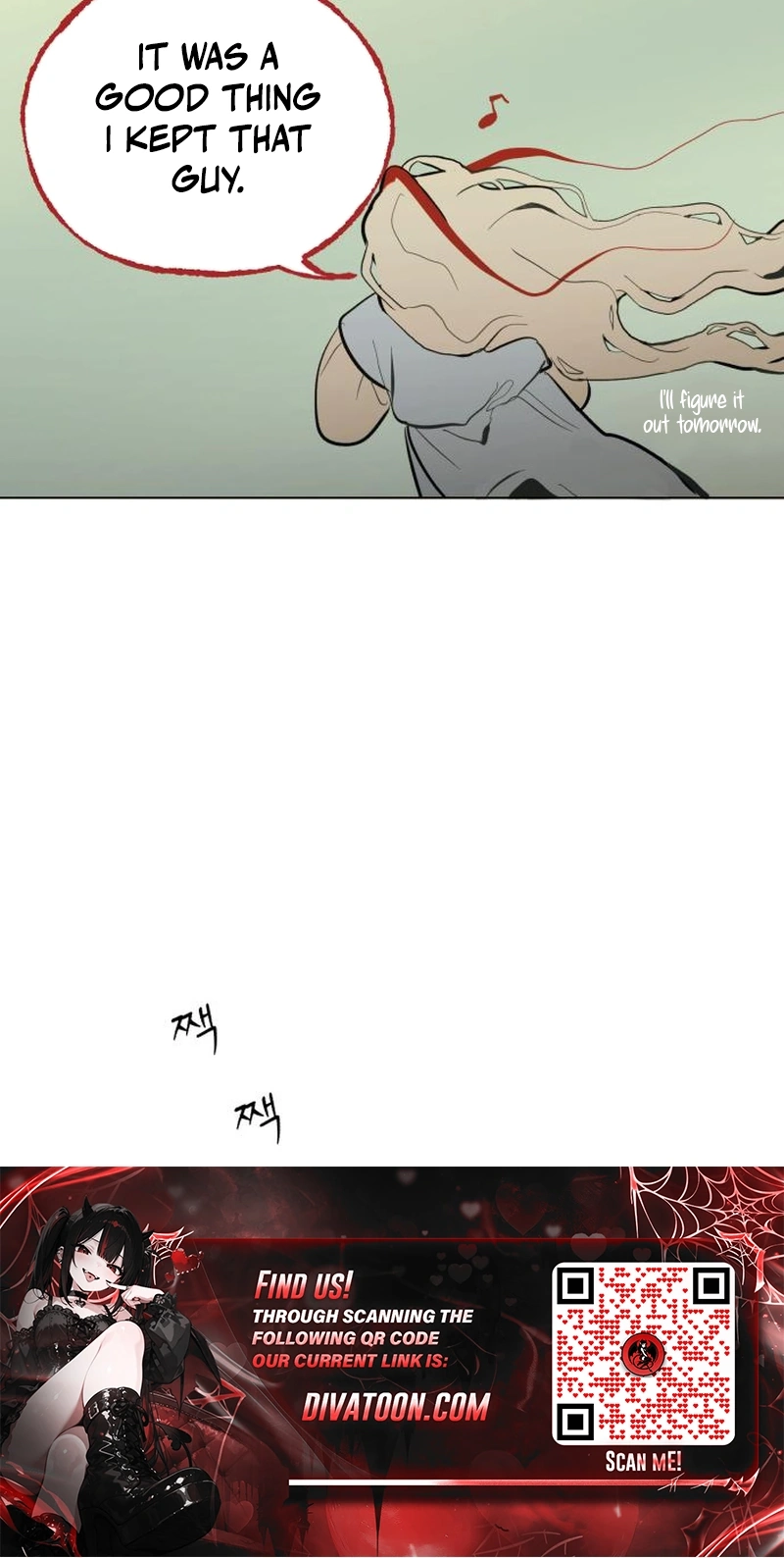 When Love Ends, So Do You Chapter 20 page 33 - 