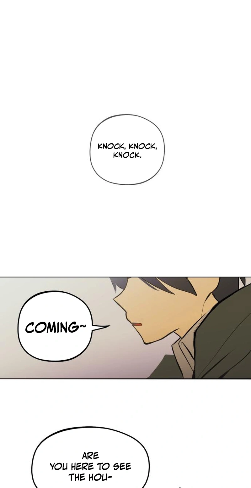 When Love Ends, So Do You Chapter 20 page 34 - 