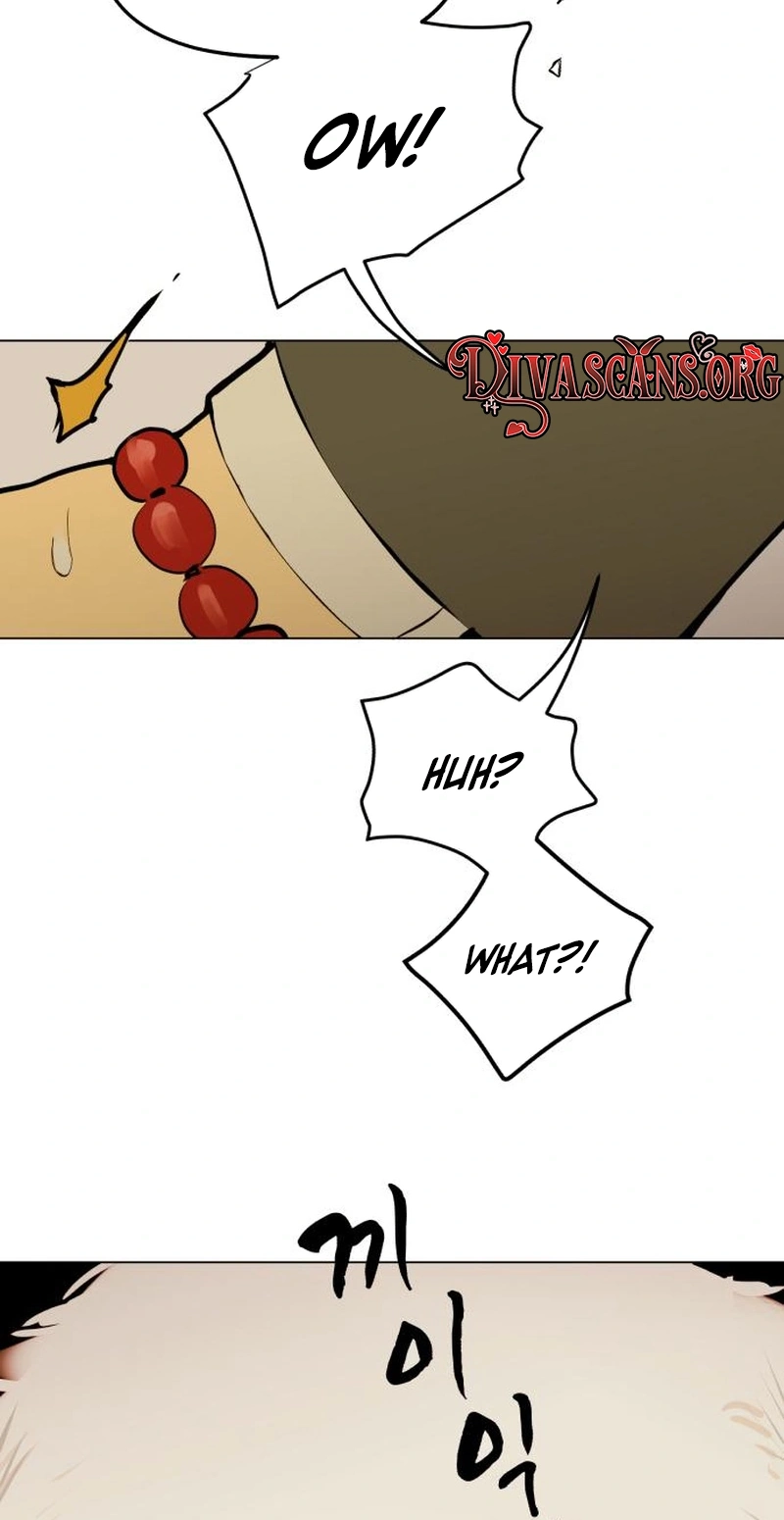 When Love Ends, So Do You Chapter 20 page 35 - 