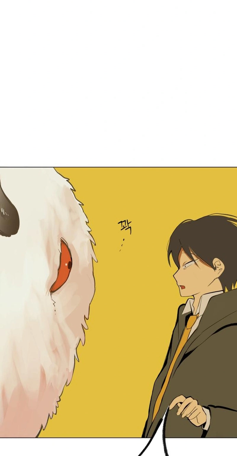 When Love Ends, So Do You Chapter 20 page 37 - 