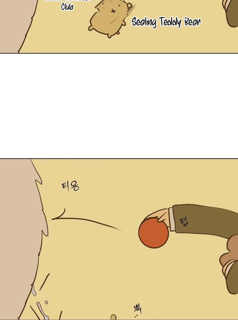 When Love Ends, So Do You Chapter 20 page 41 - 