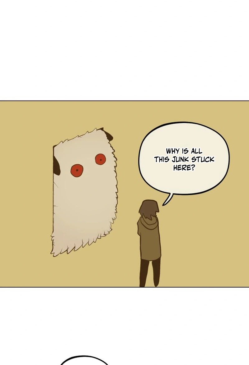 When Love Ends, So Do You Chapter 20 page 43 - 
