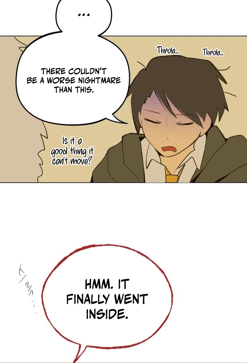 When Love Ends, So Do You Chapter 20 page 44 - 