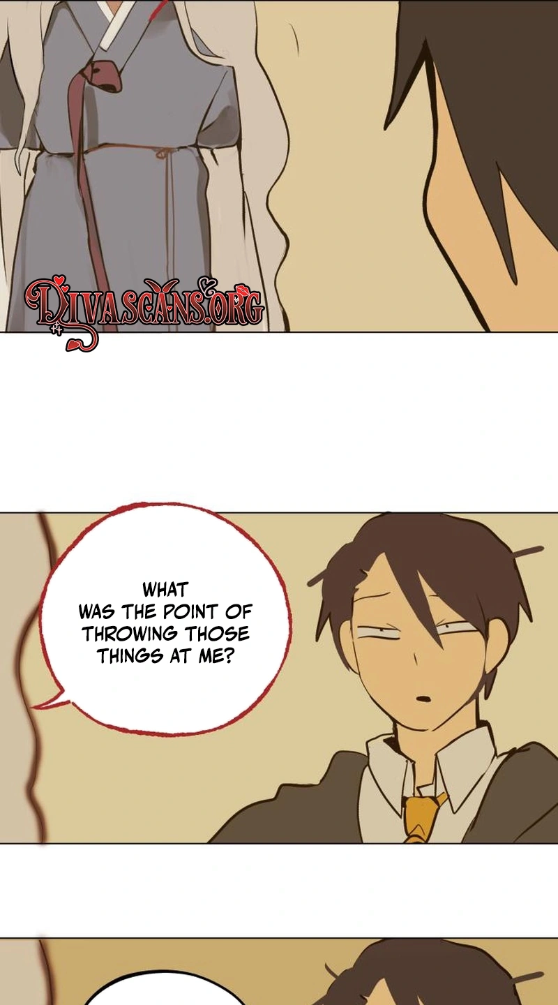 When Love Ends, So Do You Chapter 20 page 45 - 