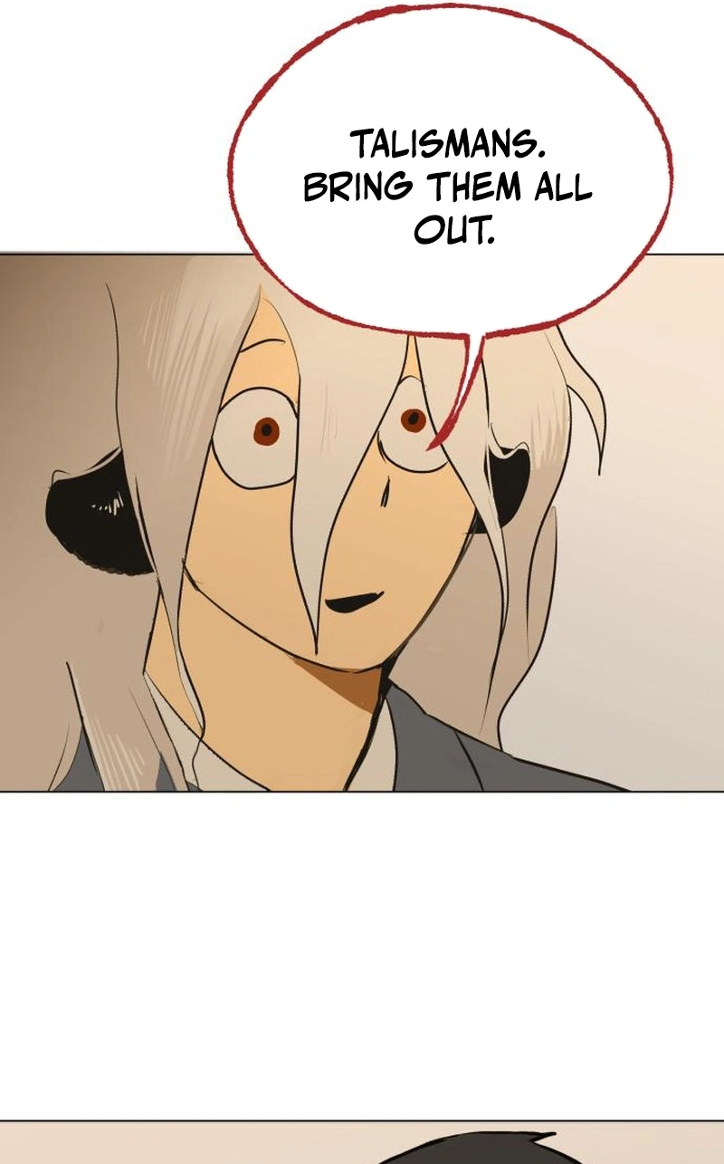 When Love Ends, So Do You Chapter 20 page 48 - 