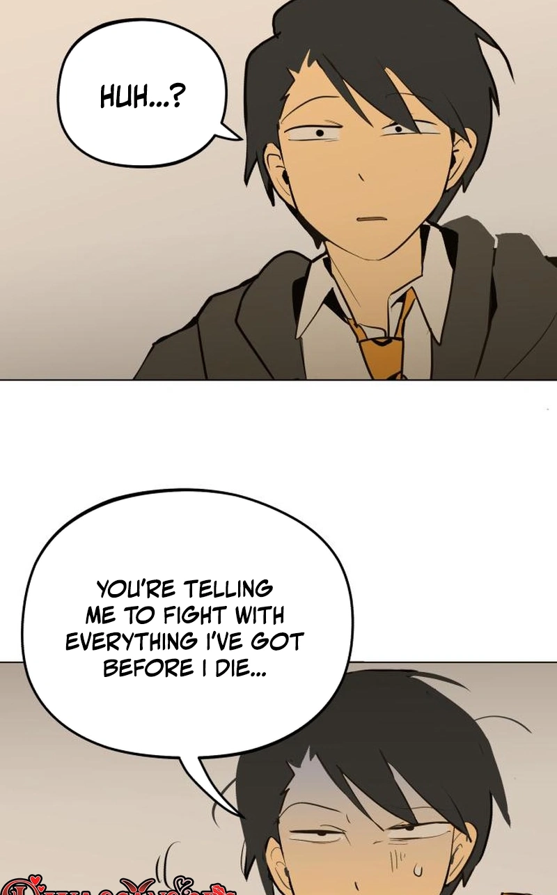 When Love Ends, So Do You Chapter 20 page 49 - 