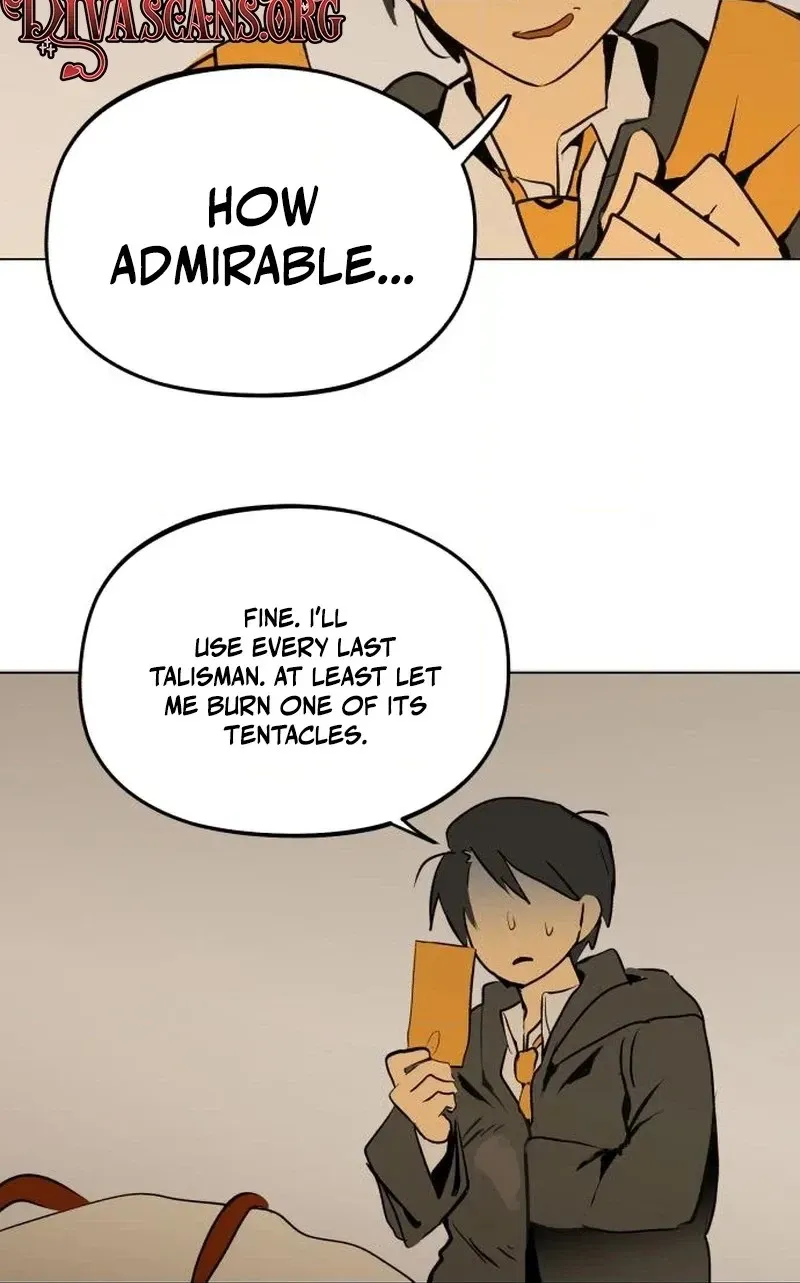 When Love Ends, So Do You Chapter 20 page 50 - 