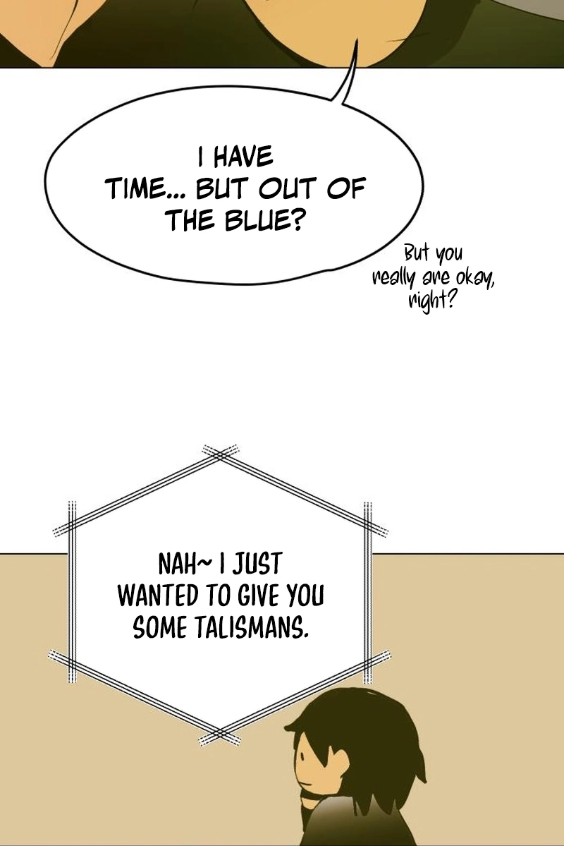 When Love Ends, So Do You Chapter 20 page 6 - 