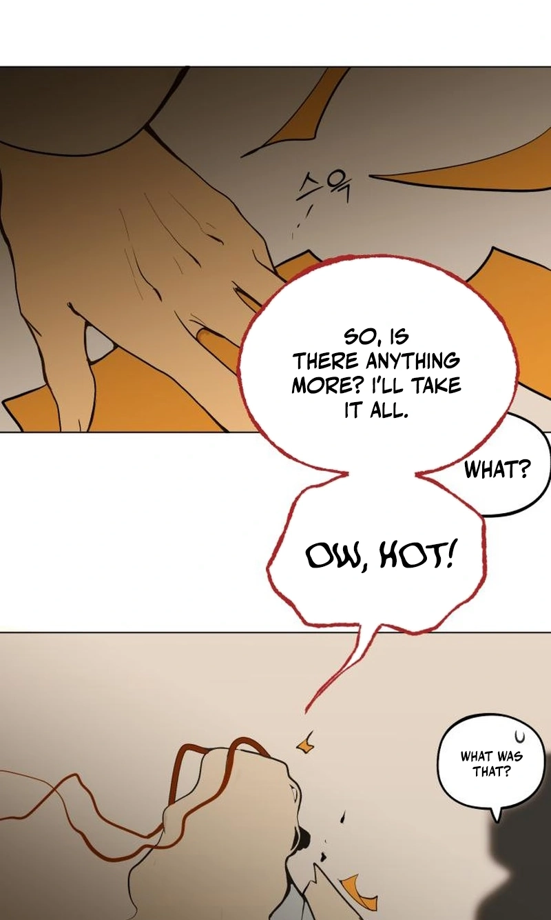 When Love Ends, So Do You Chapter 20 page 52 - 