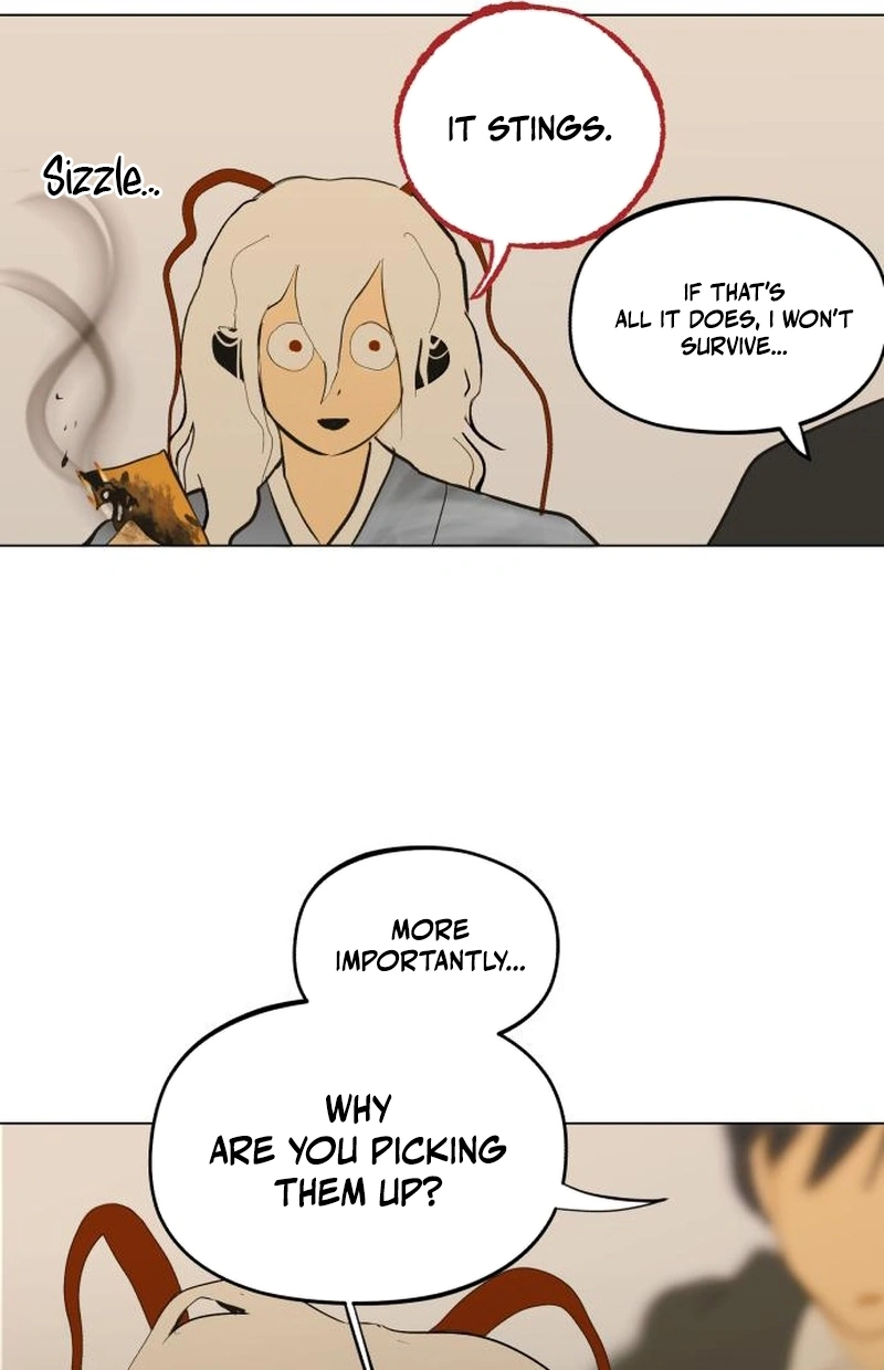 When Love Ends, So Do You Chapter 20 page 54 - 