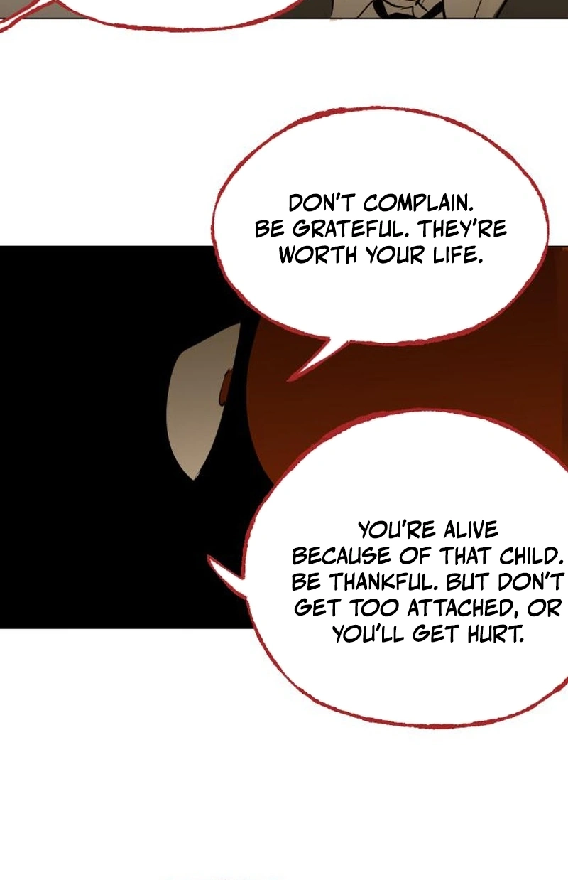 When Love Ends, So Do You Chapter 20 page 56 - 