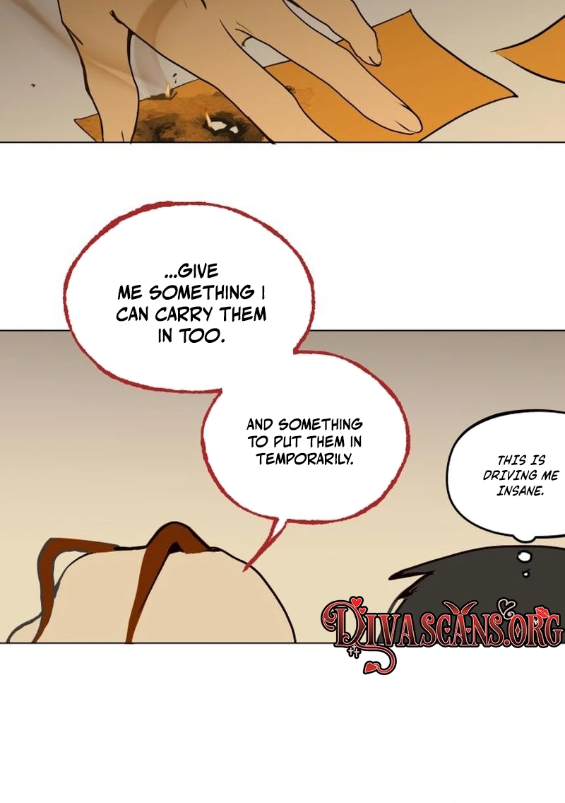 When Love Ends, So Do You Chapter 20 page 58 - 