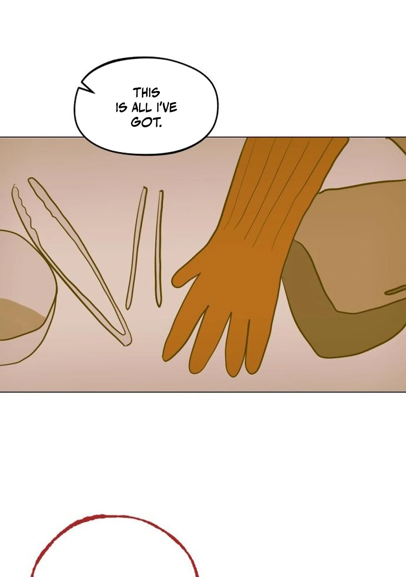 When Love Ends, So Do You Chapter 20 page 59 - 
