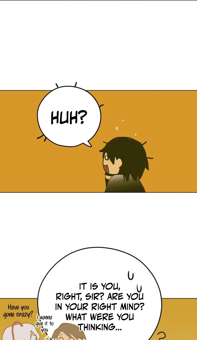 When Love Ends, So Do You Chapter 20 page 7 - 