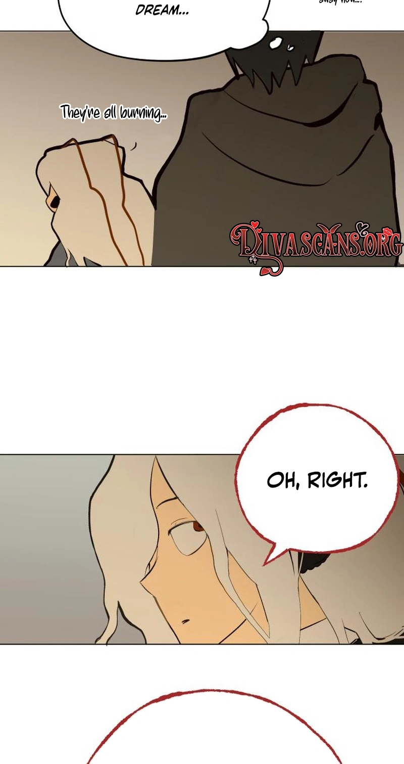 When Love Ends, So Do You Chapter 20 page 61 - 