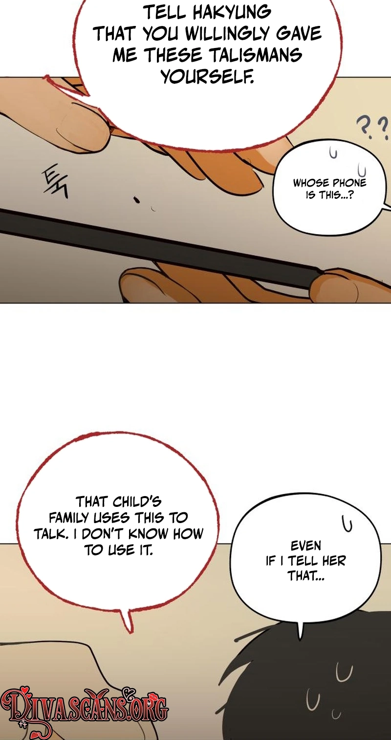 When Love Ends, So Do You Chapter 20 page 62 - 