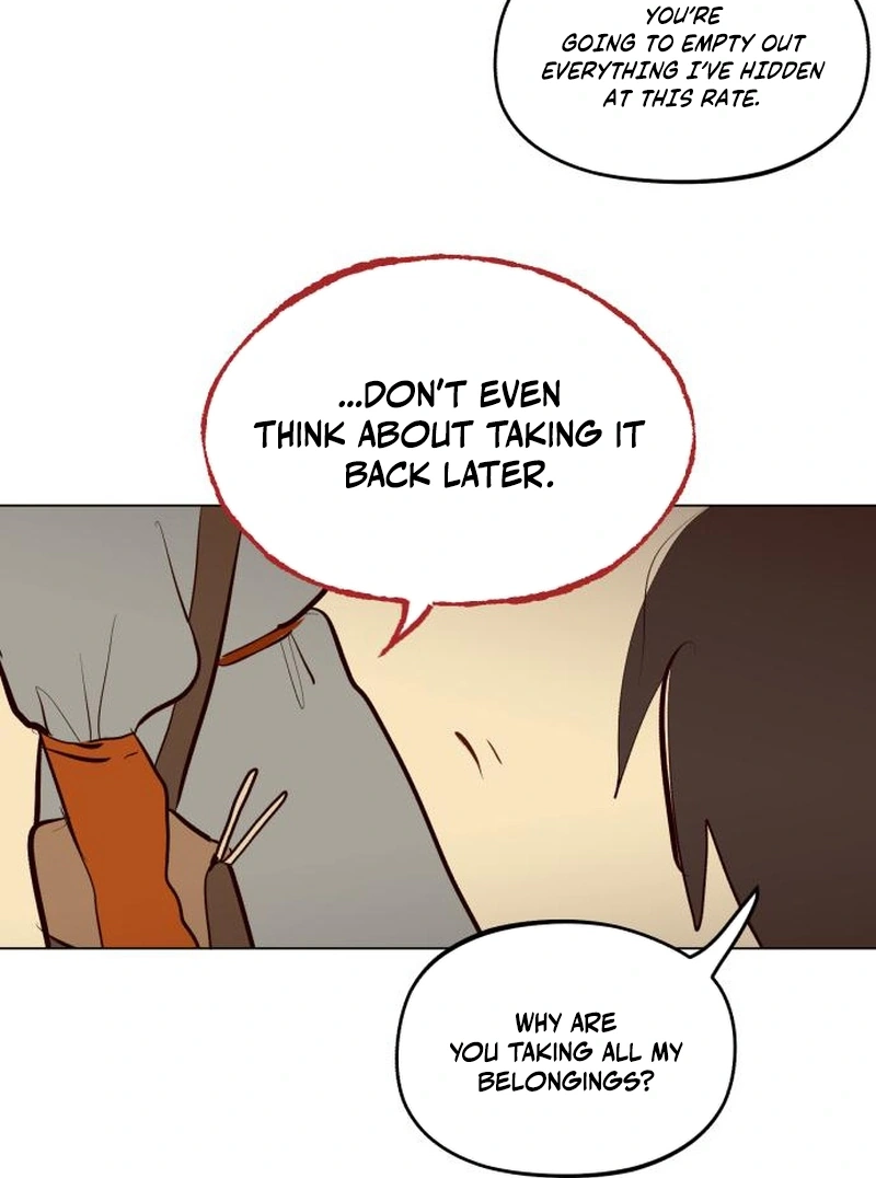 When Love Ends, So Do You Chapter 20 page 64 - 
