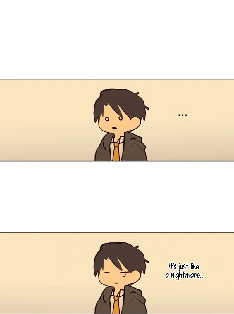 When Love Ends, So Do You Chapter 20 page 65 - 