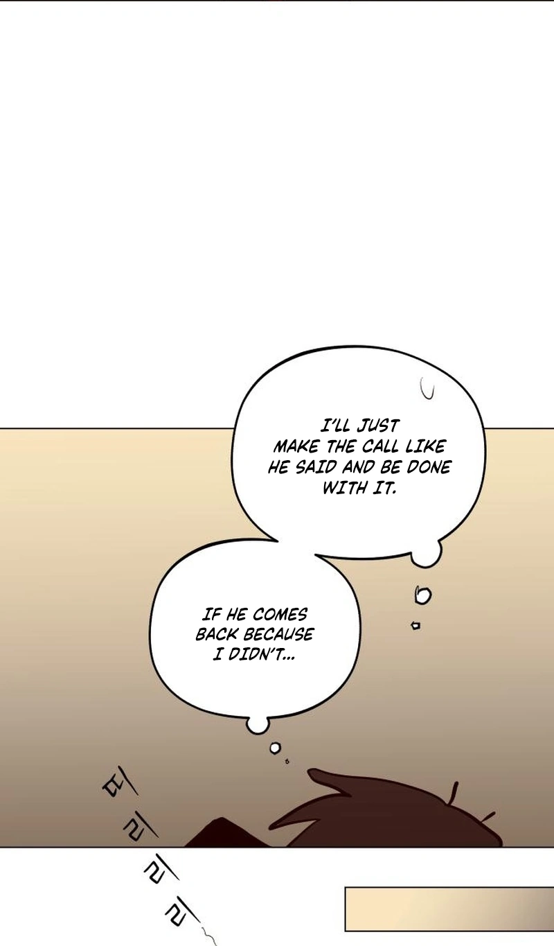 When Love Ends, So Do You Chapter 20 page 66 - 
