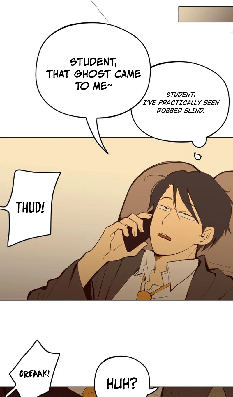 When Love Ends, So Do You Chapter 20 page 67 - 