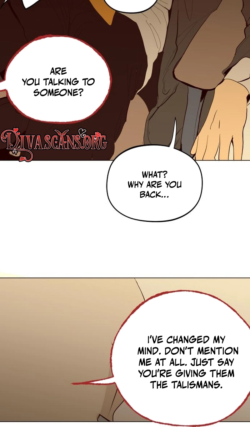 When Love Ends, So Do You Chapter 20 page 68 - 