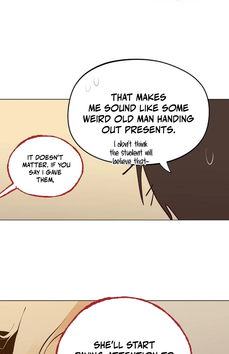 When Love Ends, So Do You Chapter 20 page 69 - 