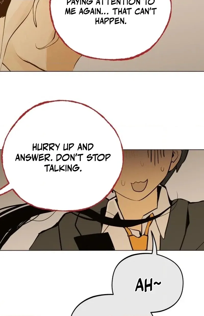 When Love Ends, So Do You Chapter 20 page 70 - 