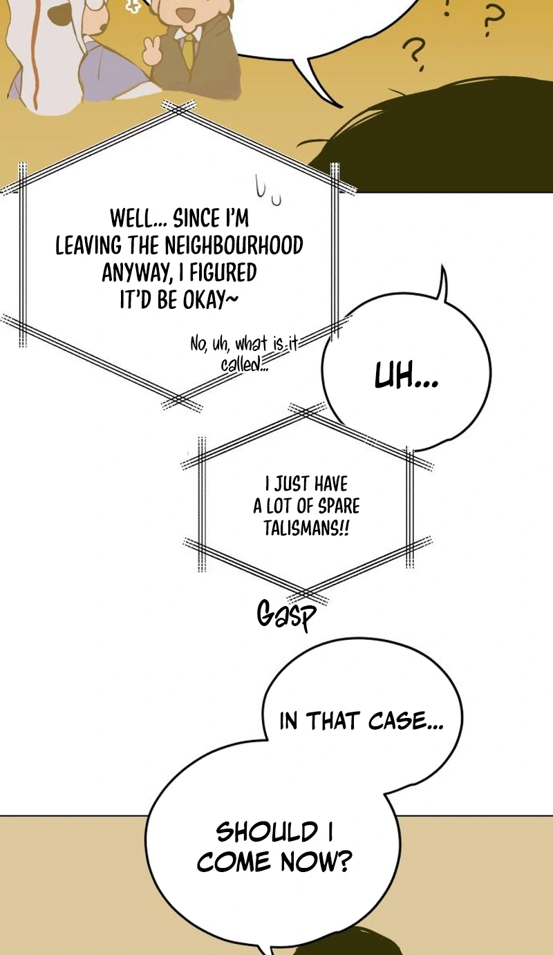 When Love Ends, So Do You Chapter 20 page 8 - 