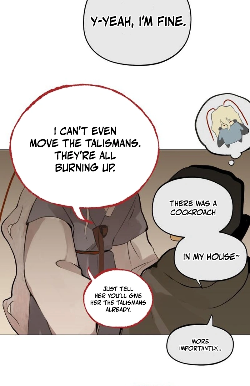 When Love Ends, So Do You Chapter 20 page 71 - 