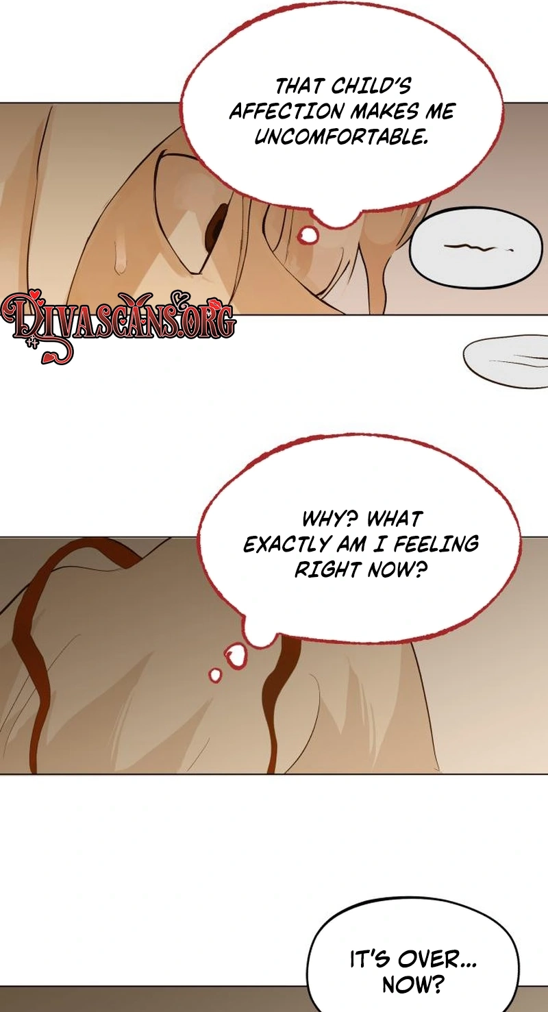 When Love Ends, So Do You Chapter 20 page 72 - 