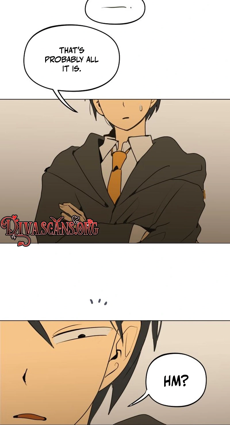 When Love Ends, So Do You Chapter 20 page 74 - 