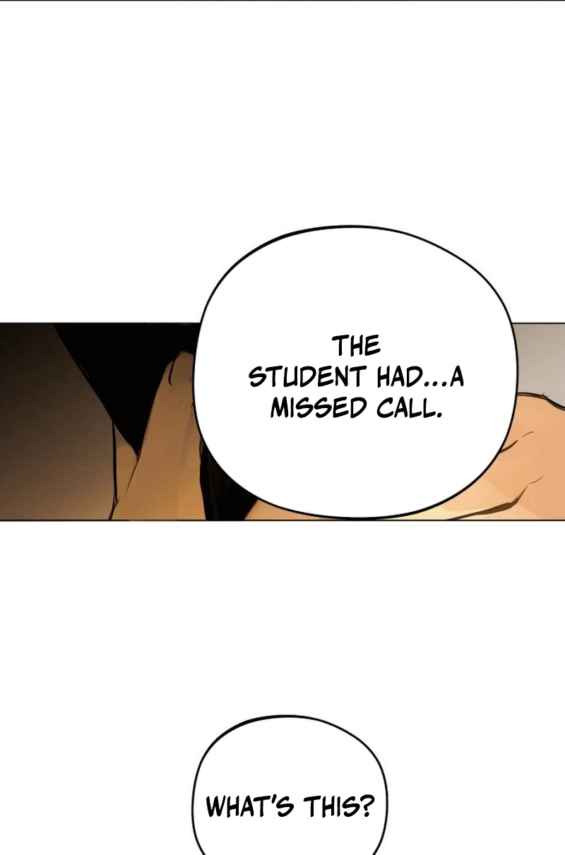 When Love Ends, So Do You Chapter 20 page 75 - 