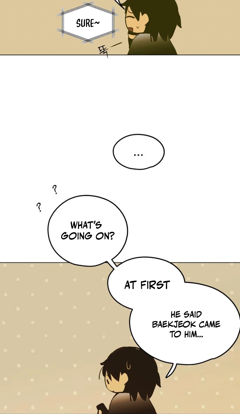 When Love Ends, So Do You Chapter 20 page 9 - 