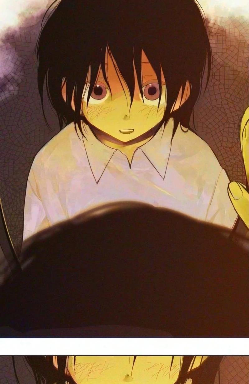 When Love Ends, So Do You Chapter 21 page 16 - 
