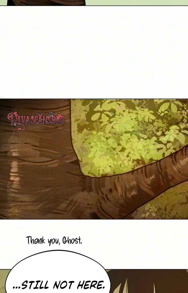 When Love Ends, So Do You Chapter 21 page 19 - 