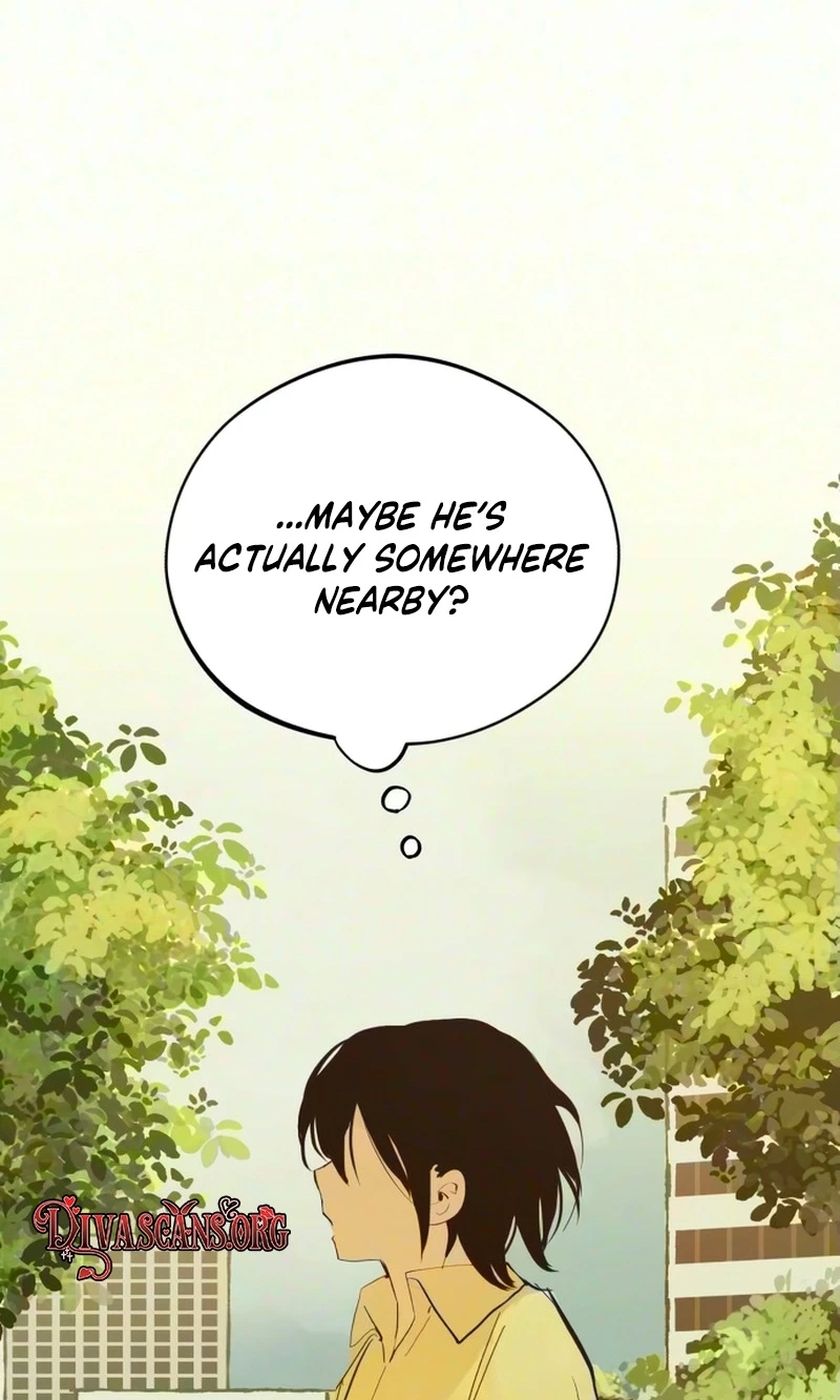 When Love Ends, So Do You Chapter 21 page 22 - 