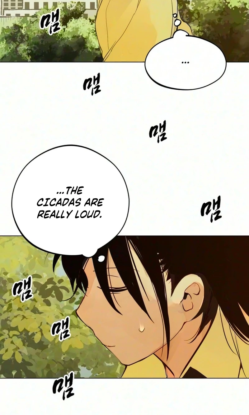 When Love Ends, So Do You Chapter 21 page 23 - 