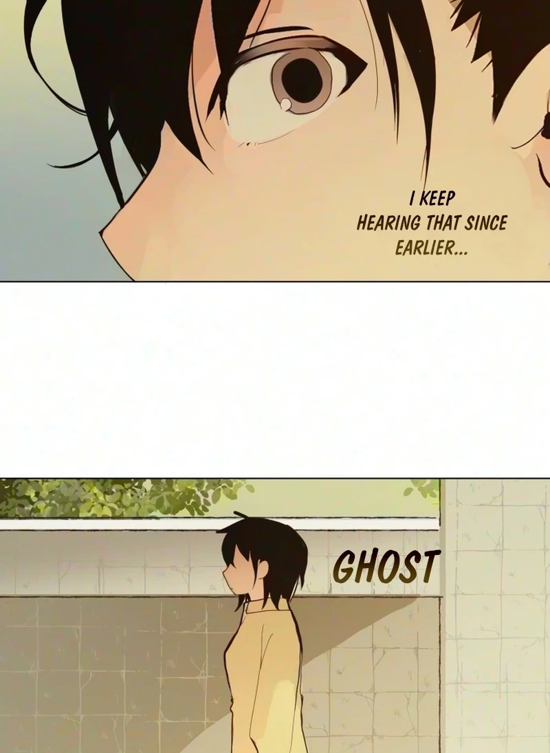 When Love Ends, So Do You Chapter 21 page 25 - 