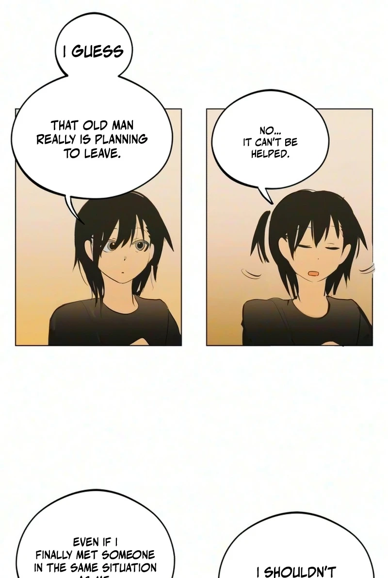 When Love Ends, So Do You Chapter 21 page 4 - 