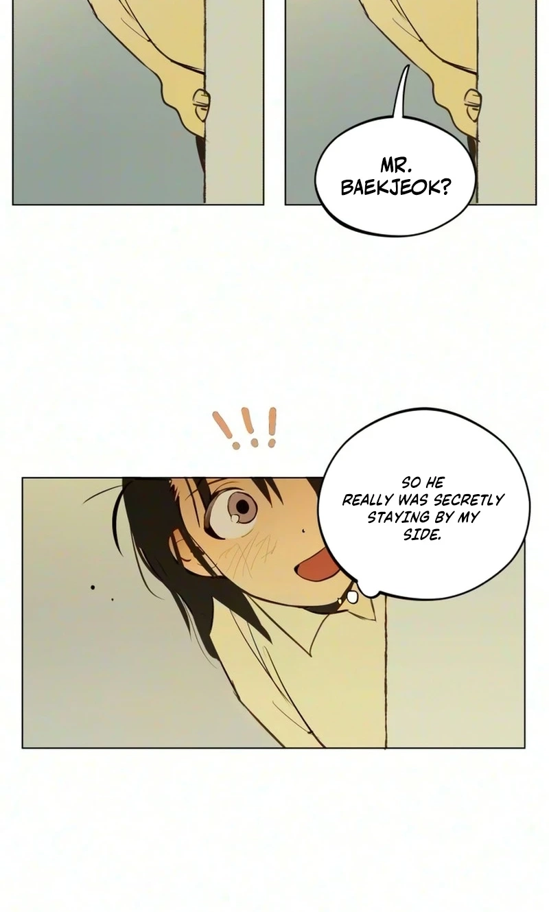 When Love Ends, So Do You Chapter 21 page 31 - 