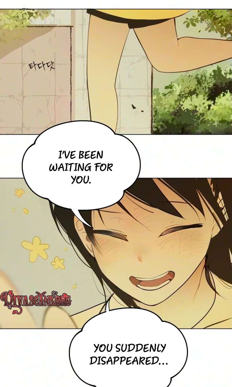 When Love Ends, So Do You Chapter 21 page 32 - 