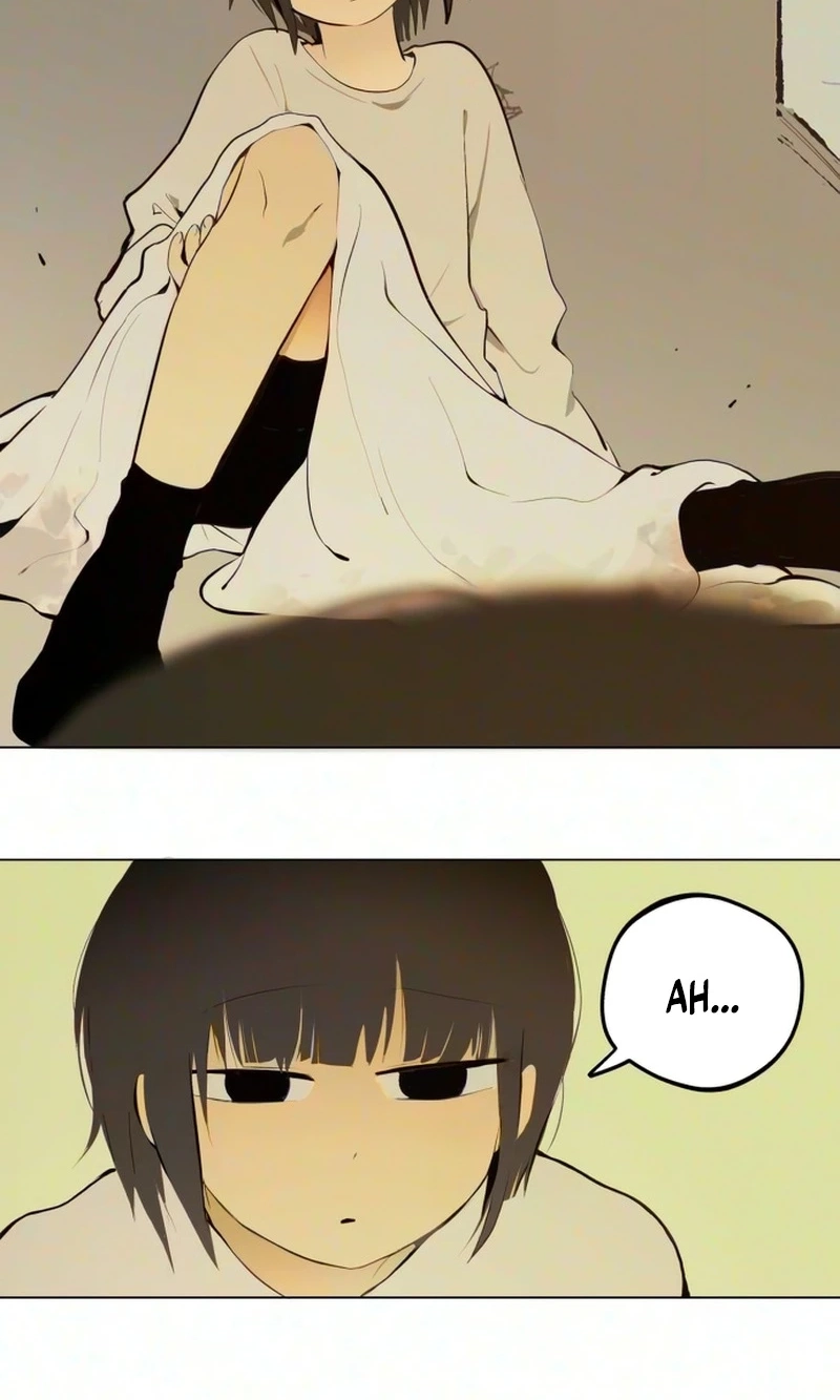 When Love Ends, So Do You Chapter 21 page 34 - 