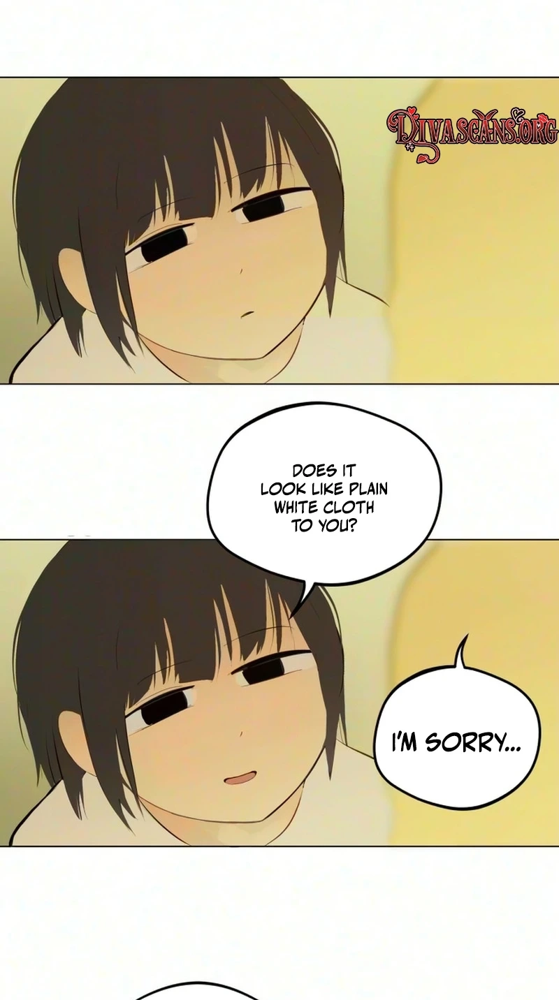 When Love Ends, So Do You Chapter 21 page 38 - 