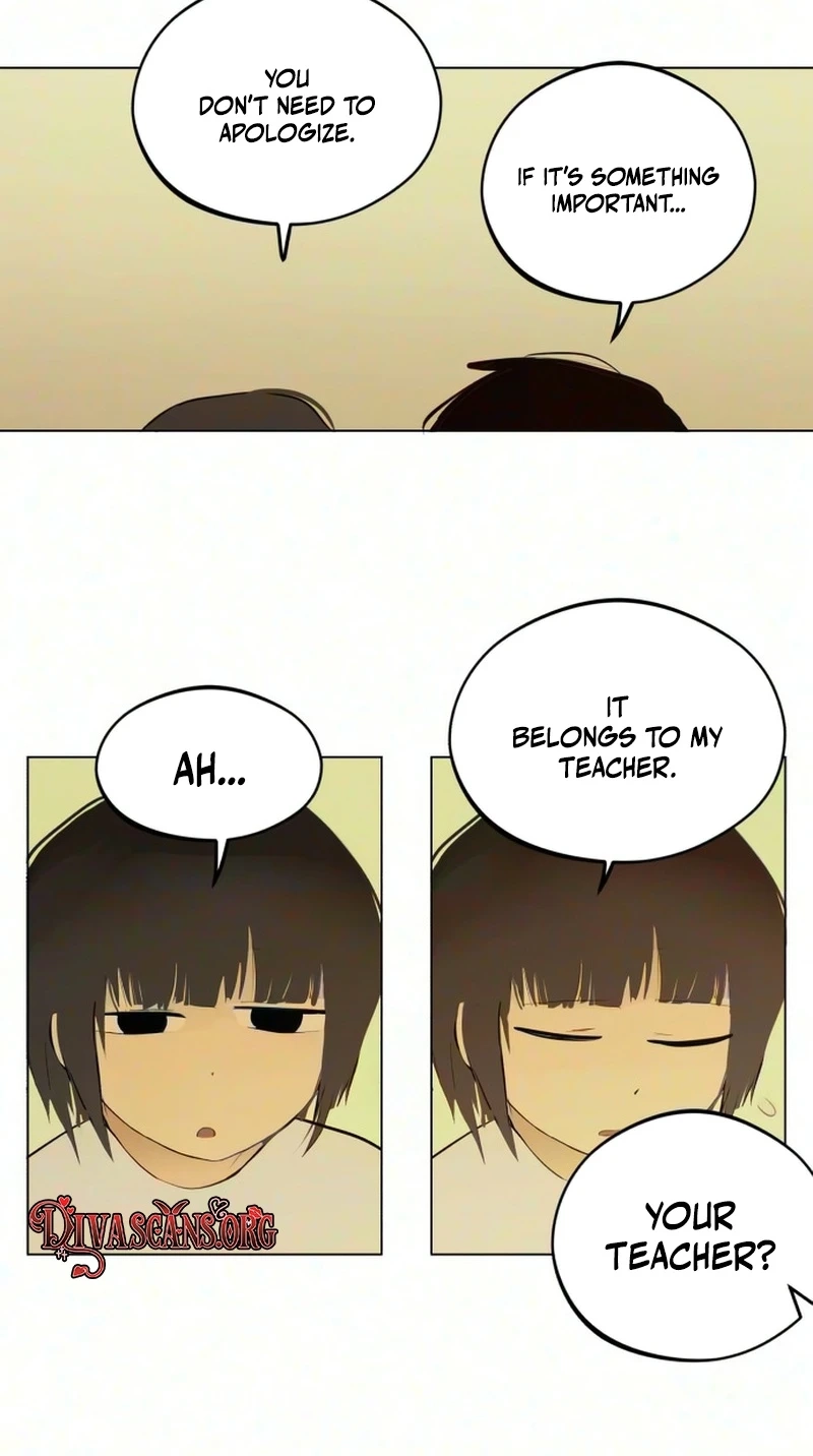 When Love Ends, So Do You Chapter 21 page 39 - 