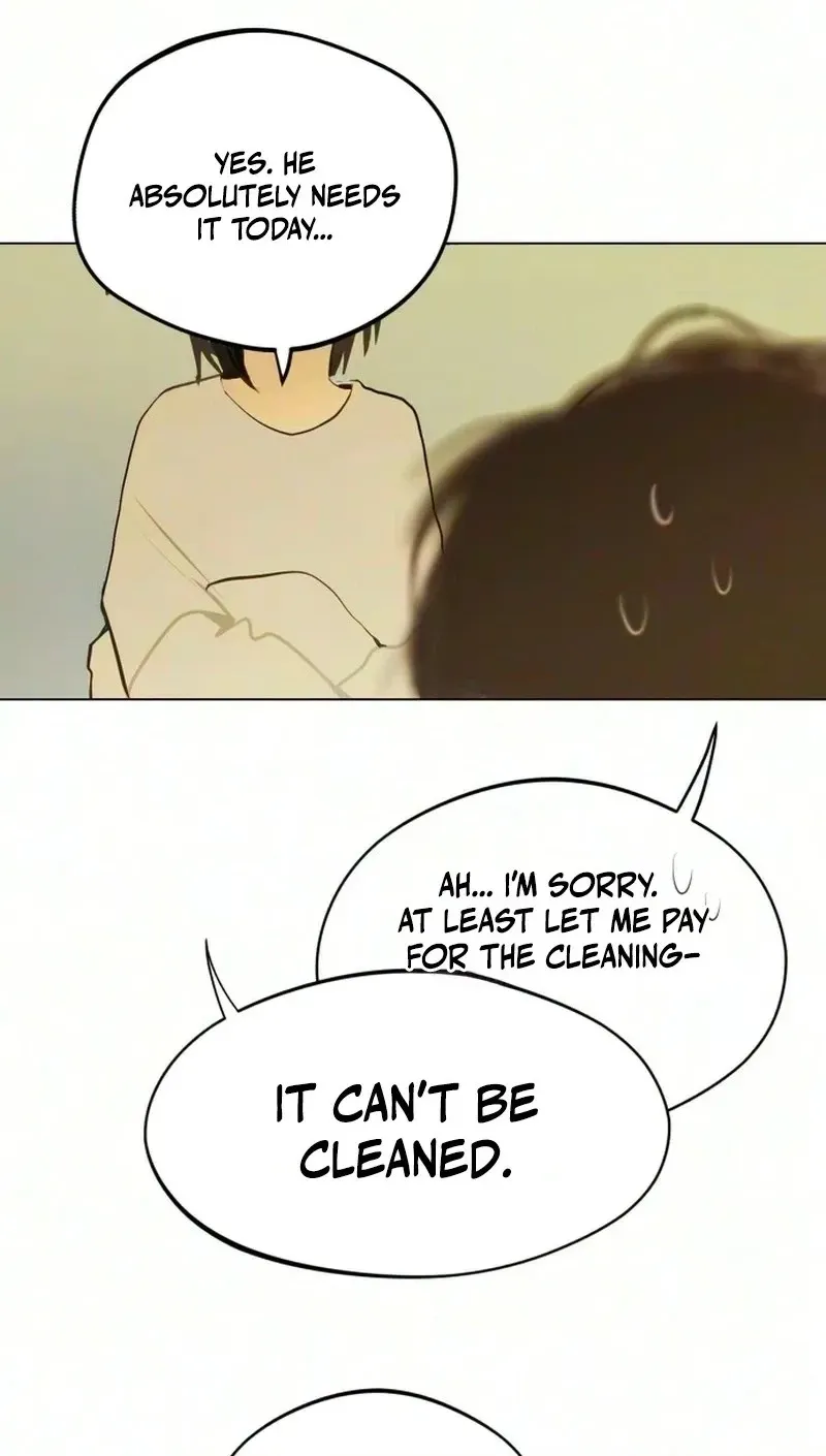 When Love Ends, So Do You Chapter 21 page 40 - 