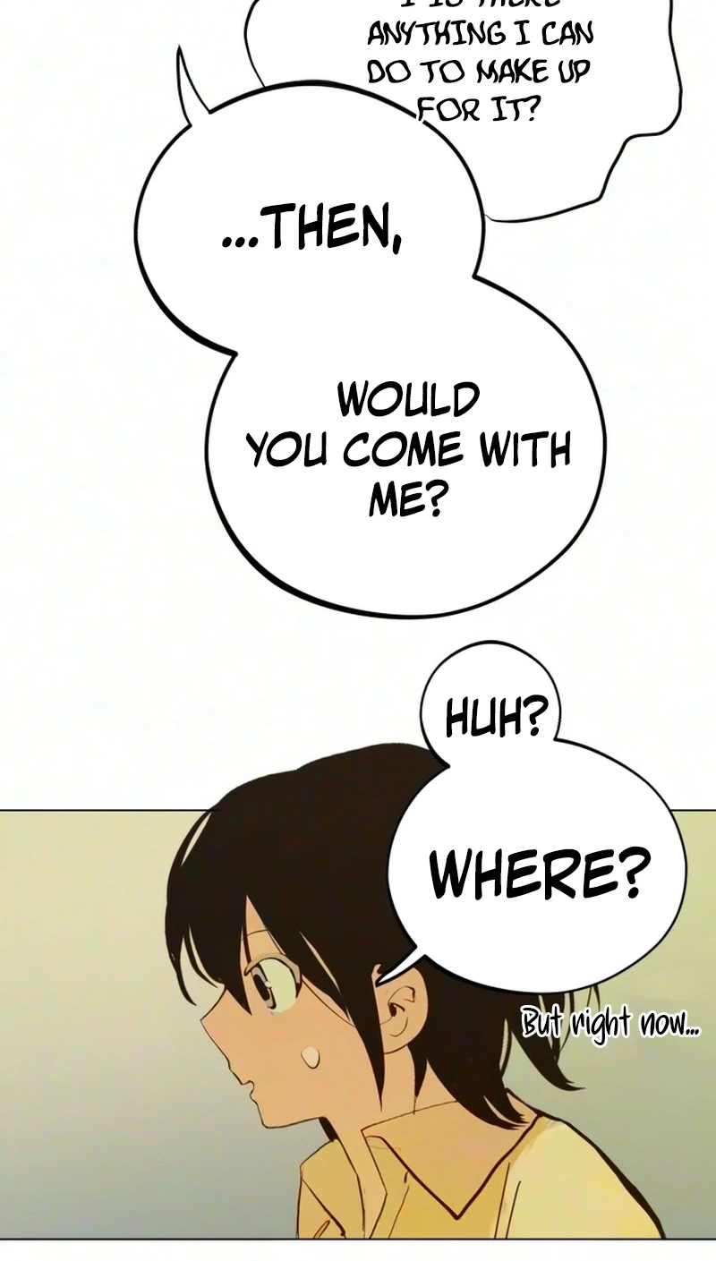 When Love Ends, So Do You Chapter 21 page 42 - 