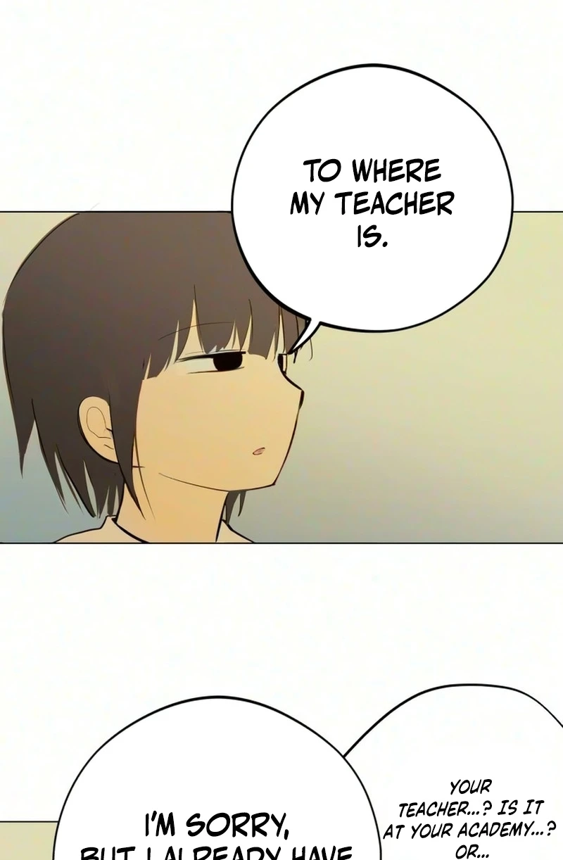When Love Ends, So Do You Chapter 21 page 43 - 