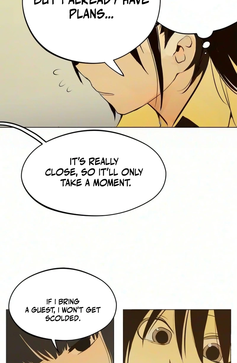 When Love Ends, So Do You Chapter 21 page 44 - 
