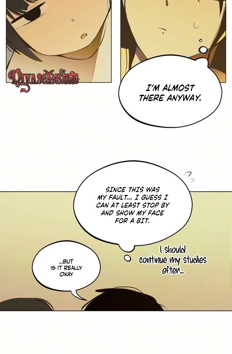When Love Ends, So Do You Chapter 21 page 45 - 