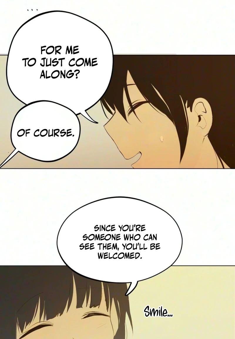 When Love Ends, So Do You Chapter 21 page 46 - 